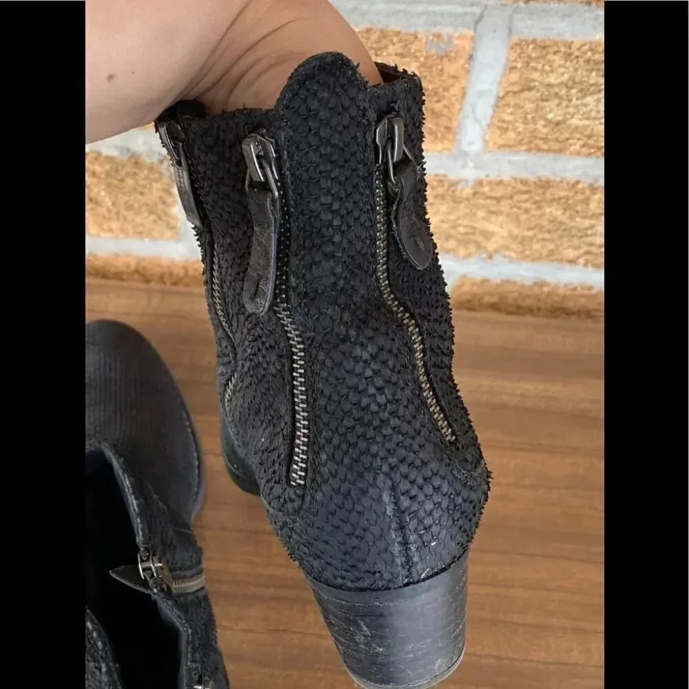 Paul green boots size 9.5